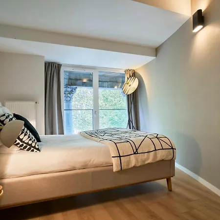 Bel 2 Avec Parking Prive Apartmán La Madeleine (Nord)