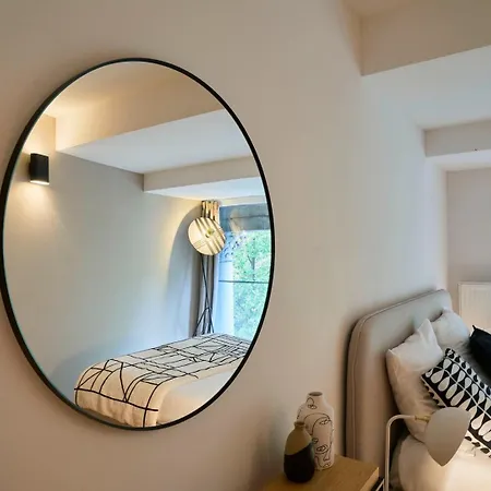 Bel 2 Avec Parking Prive Apartmán