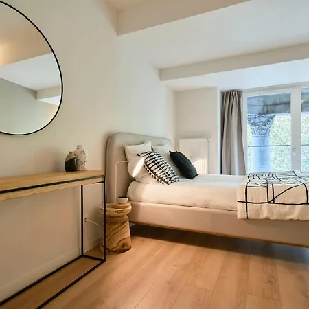 Apartmán Bel 2 Avec Parking Prive